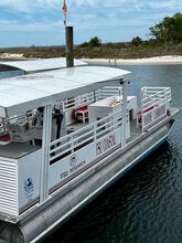 Coastal Marine Lab Trip