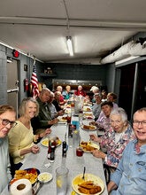 Coastal Marine Lab Trip
