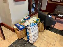 donations to the Southern Scholarship House