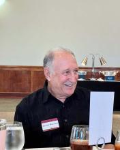 Bernie Waxman