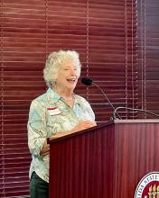 Marilyn Young