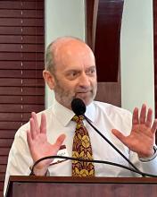 Mark Ziegler