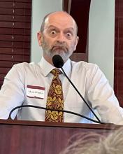Mark Ziegler