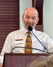 Mark Ziegler