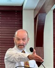 Mark Ziegler