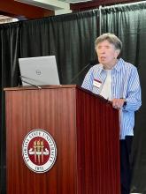 Pat Martin