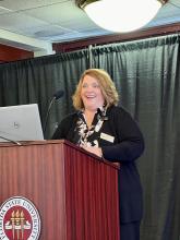 Leeann Barfield