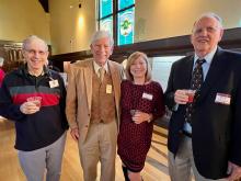 2024 Holiday Party