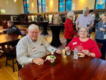 2024 Holiday Party