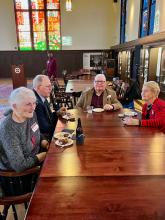 2024 Holiday Party
