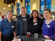 2024 Holiday Party