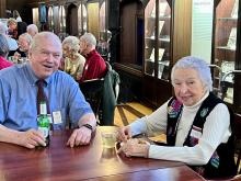2024 Holiday Party