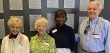 2025 Spring Luncheon