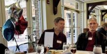 2025 Spring Luncheon