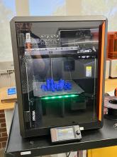 2025 ARFS IHUB Tour
