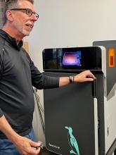 2025 ARFS IHUB Tour