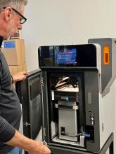 2025 ARFS IHUB Tour