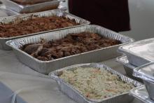 2025 ARFS BBQ