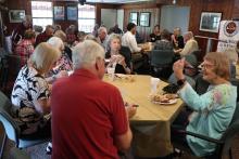 2025 ARFS BBQ