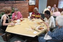 2025 ARFS BBQ